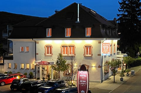 Hotel-Restaurant Axion Hotel in Weil am Rhein