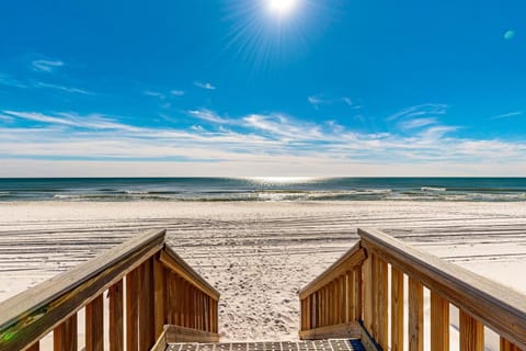 Islander E 2006 Apartment in Okaloosa Island