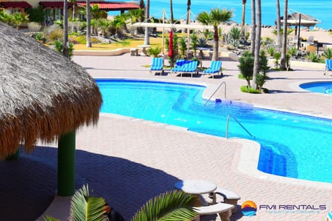 Marina Pinacate B-215 Appartement-Hotel in Rocky Point