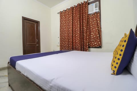 SPOT ON Motel Haryana Hôtel in Chandigarh