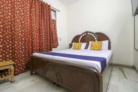 SPOT ON Motel Haryana Hôtel in Chandigarh