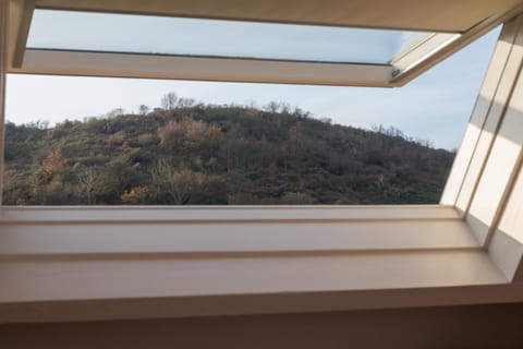 Welcome in - Appartement 'Duinoord' met balkon, nabij centrum Zoutelande I Duinweg 117-4 Apartment in Zoutelande