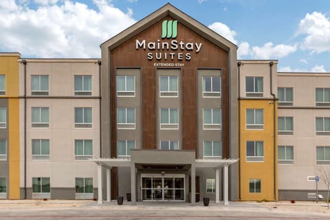 MainStay Suites Carlsbad South Hôtel in Carlsbad