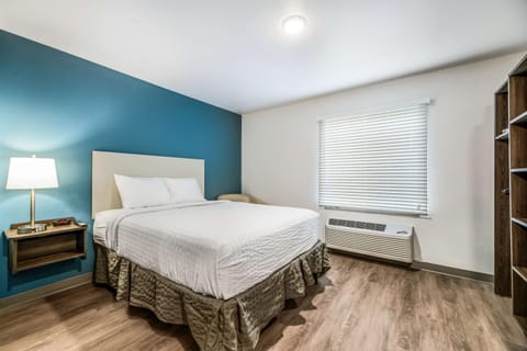 Extended Stay America Select Suites - Orlando - Kissimmee Hôtel in Bay Lake