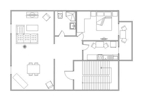 Ferienwohnung Persch Condo in Koblenz