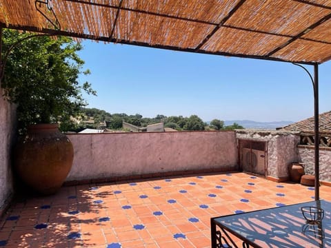 Casa Rural El Fontano House in Extremadura, Spain