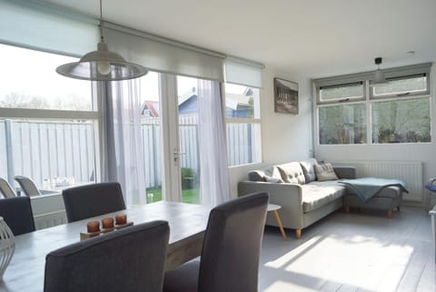 Vlietje House in Oostkapelle