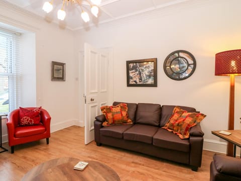 George Cottage House in Scotland