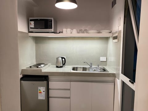 Coffee/tea facilities, Kitchen or kitchenette