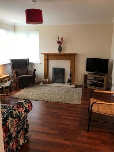 Tieveragh House in Aviemore