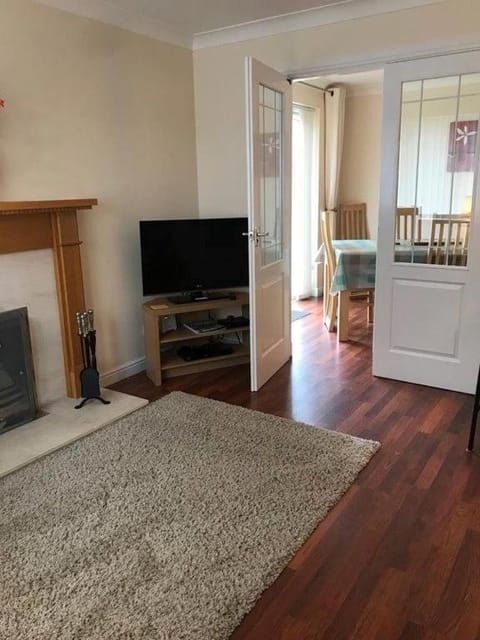 Tieveragh House in Aviemore