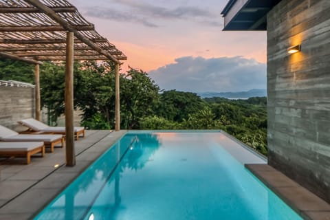 Bay Villas Villa in Guanacaste Province