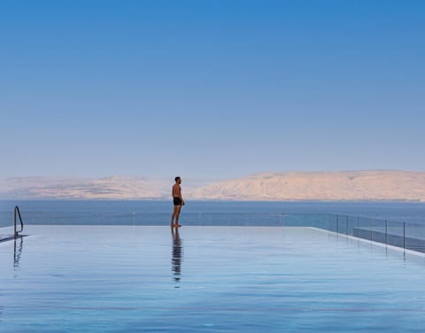 Sofia Hotel Sea Of Galilee Hotel in Tiberias