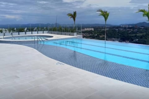 APARTAMENTO TORRES DE BARLOVENTO Apartment in Ibagué