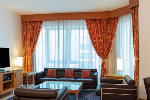 Four Points by Sheraton Bur Dubai Hotel in Dubai