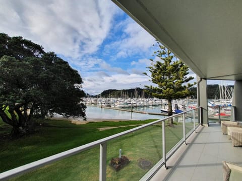 Marina Park Apartments Whitianga Apartment in Whitianga