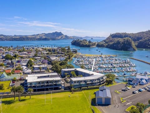 Marina Park Apartments Whitianga Condo in Whitianga