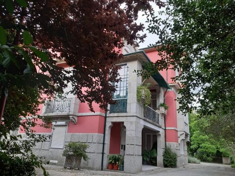 Casa Da Espinhosa Chambre d’hôte in Guimaraes