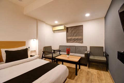 Super Townhouse City Centre 2 Downtown - Managed by Company Hotel in Kolkata