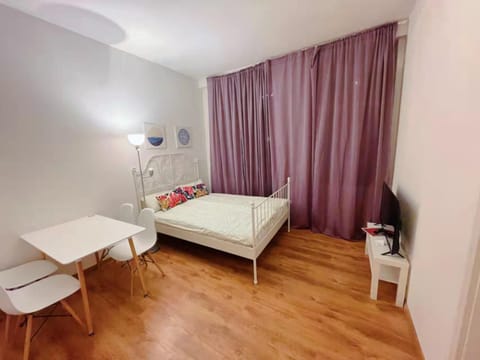 Familienfreundliches Apartment im Zentrum für Geschäftsreisen und privat Apartment in Dresden-Neustadt