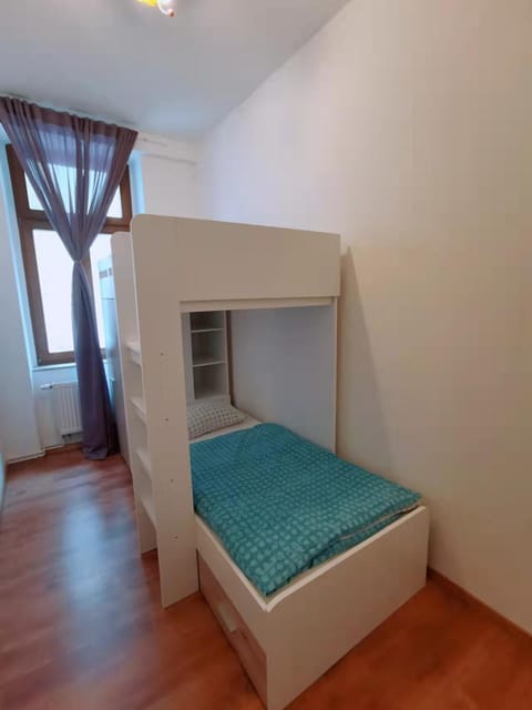 Familienfreundliches Apartment im Zentrum für Geschäftsreisen und privat Apartment in Dresden-Neustadt