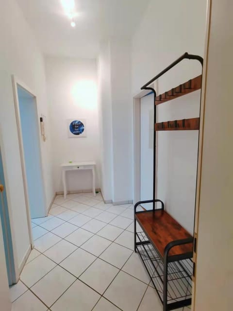 Familienfreundliches Apartment im Zentrum für Geschäftsreisen und privat Apartment in Dresden-Neustadt