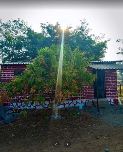 Sai Krupa Farm villa 3BHK Moradia in Maharashtra