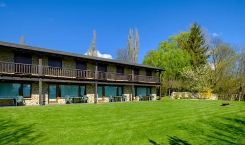 Torre Gelbert House in Puigcerdà