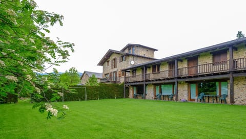 BBQ facilities, Garden