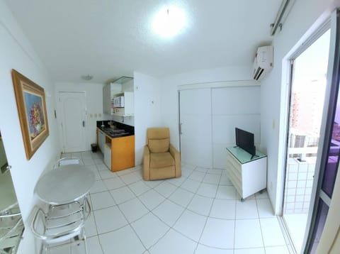 American Flat - Ponta D'areia - Ferreira Hospedagens Apartment hotel in São Luís
