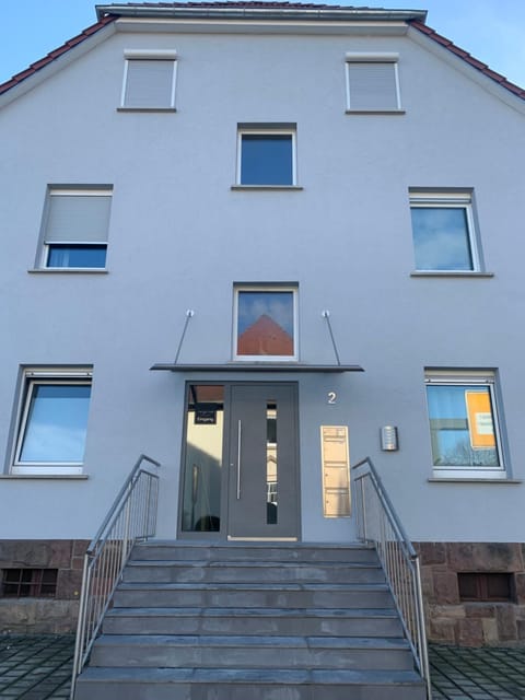 Argenta Living 2 Apartment in Fulda