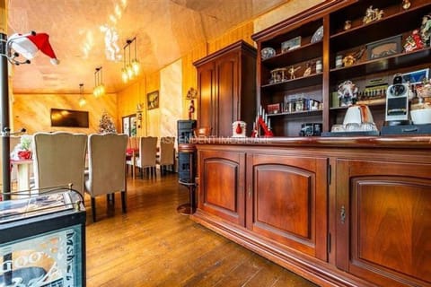 Cabana Din Poienita Bed and Breakfast in Brasov