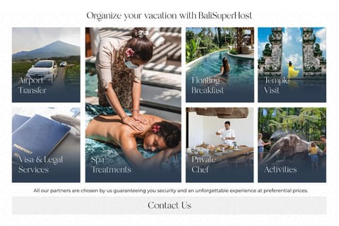 Villa Joy Boutique by BaliSuperHost Villa in Ubud