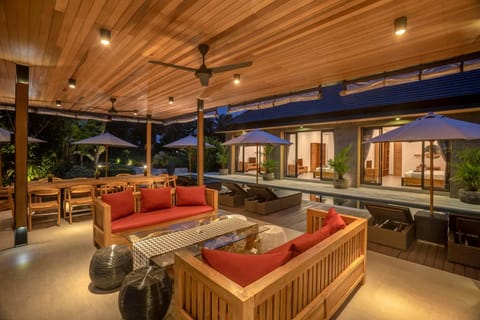 Villa Joy Boutique by BaliSuperHost Villa in Ubud