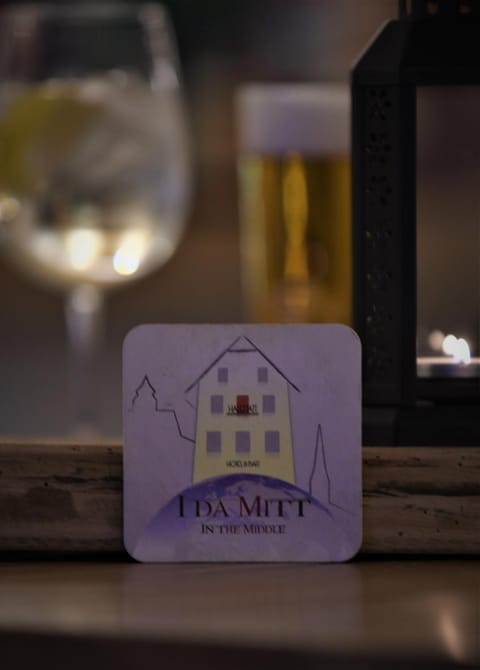 Property logo or sign