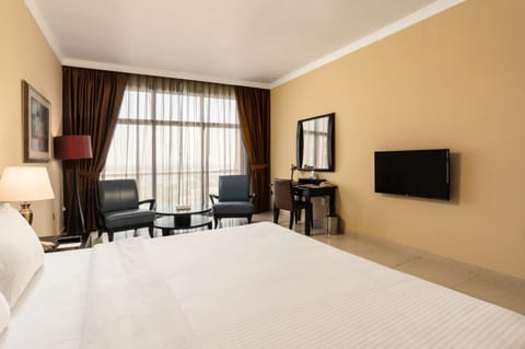 Oryx Hotel Hotel in Abu Dhabi