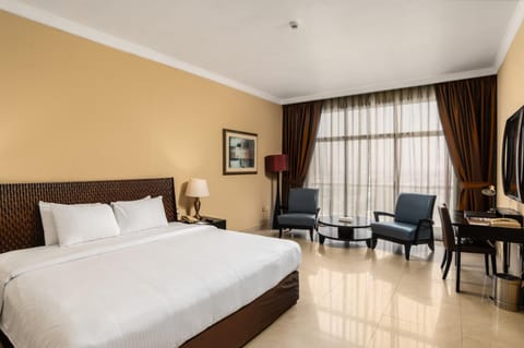 Oryx Hotel Hotel in Abu Dhabi