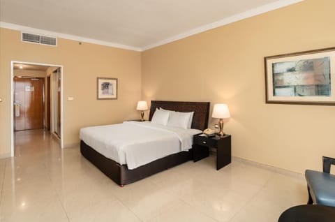 Oryx Hotel Hotel in Abu Dhabi