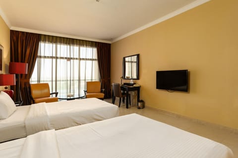 Oryx Hotel Hotel in Abu Dhabi