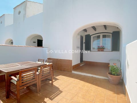 Apartment HUA HIN by La Villa Company Condo in Arenal d'en Castell