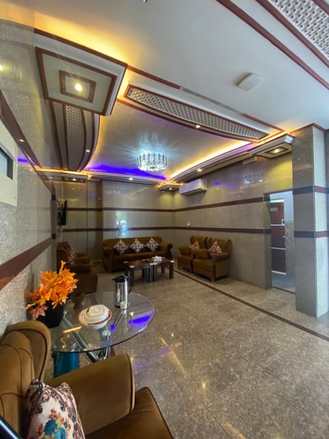 ALJAWHARA INN HOTEL Apartment hotel in Muscat