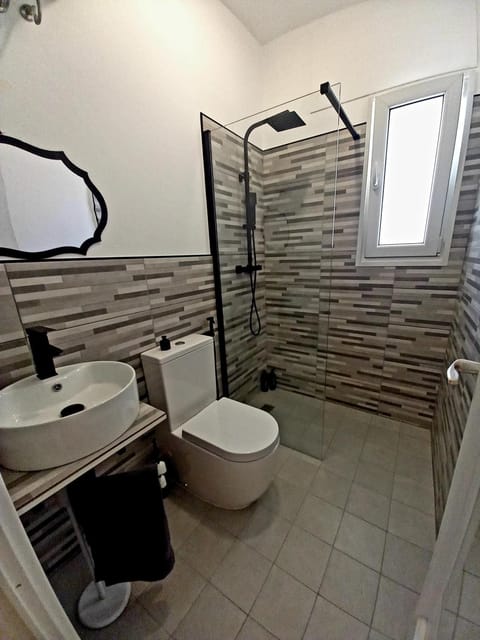 Casa Nilva Holiday in Sanremo Apartment in Sanremo