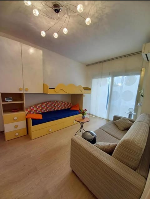 Casa Nilva Holiday in Sanremo Apartment in Sanremo