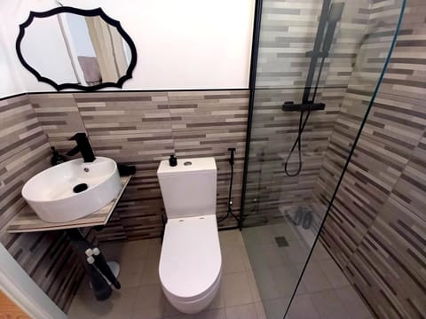 Casa Nilva Holiday in Sanremo Apartment in Sanremo