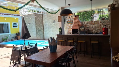 Hospedagem do BIRÓ House in Angra dos Reis