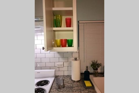 The Comfi Coral - Apartment Home Studio C Apartment in Baytown