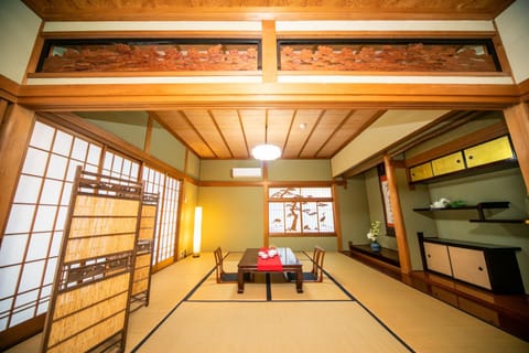 Awaji Central Villa in Shizuki1764 Maison in Hyogo Prefecture