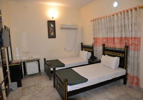 Step inn Hotel Sukkur Chambre d’hôte in Sindh