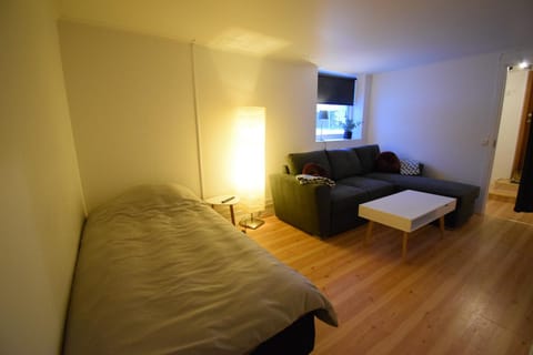 Apartment in central Kiruna 7 Condo in Kiruna