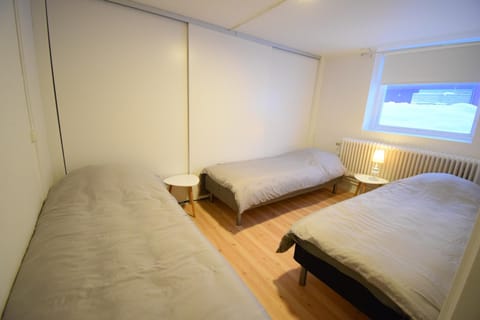 Apartment in central Kiruna 7 Copropriété in Kiruna